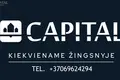Nieruchomości komercyjne 63 m² Wilno, Litwa