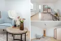 Квартира 2 комнаты 52 м² Вильнюс, Литва