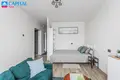 1 room apartment 37 m² Vilnius, Lithuania