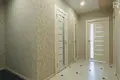 Квартира 2 комнаты 61 м² Минск, Беларусь