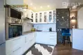 3 room apartment 71 m² Minsk, Belarus