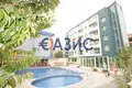 Mieszkanie 3 pokoi 65 m² Rawda, Bułgaria
