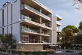 3 bedroom apartment 125 m² Germasogeia, Cyprus