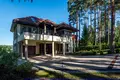House 10 rooms 600 m² Sunisi, Latvia