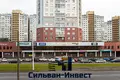 Commercial property 321 m² in Minsk, Belarus