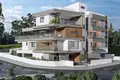 Apartamento 2 habitaciones 80 m² Latsia, Chipre