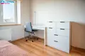 Квартира 2 комнаты 47 м² Каунас, Литва