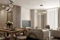 Apartamento 4 habitaciones 150 m² Marmara Region, Turquía