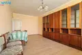 3 room apartment 61 m² Alytus, Lithuania
