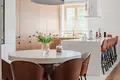 4 room apartment 126 m² Warsaw, Poland