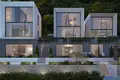 2 bedroom apartment 79 m² Krasici, Montenegro