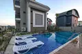 Villa de 4 habitaciones 250 m² Serik, Turquía