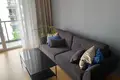 Apartamento 3 habitaciones 69 m² en Varsovia, Polonia