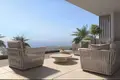 2 bedroom apartment 112 m² Estepona, Spain