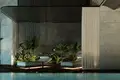 Appartement 4 chambres 405 m² Doubaï, Émirats arabes unis