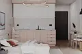 Apartamento 1 habitación 36 m² Tiflis, Georgia