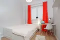 4 bedroom apartment 63 m² Warsaw, Poland