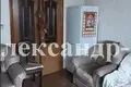 Mieszkanie 3 pokoi 63 m² Odessa, Ukraina