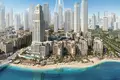 Mieszkanie w nowym budynku 2BR | Vida Residence | Dubai Marina 