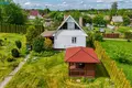 House 50 m² Juodiskes, Lithuania