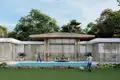 3-Zimmer-Villa 307 m² Phuket, Thailand