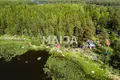 Chalet 29 m² Kotka Hamina sub region, Finlande