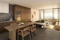 2 bedroom apartment 111 m² Pafos, Cyprus