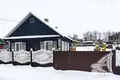 Casa 76 m² Navickavicki sielski Saviet, Bielorrusia