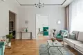 Apartamento 4 habitaciones 92 m² Budapest, Hungría