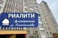 Apartamento 4 habitaciones 91 m² Baránavichi, Bielorrusia