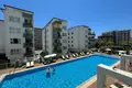Apartamento 3 habitaciones 100 m² Karakocali, Turquía
