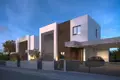 Villa de 5 habitaciones 200 m² Geri, Chipre