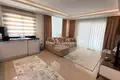 Mieszkanie 1 pokój 70 m² Yaylali, Turcja