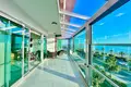 Appartement 4 chambres  Kestel, Turquie