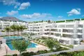 3 bedroom apartment 135 m² Estepona, Spain