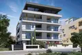 2 bedroom penthouse 81 m² Demos Agiou Athanasiou, Cyprus
