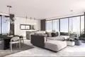 Apartamento 3 habitaciones 138 m² Nicosia, Chipre