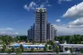 Apartment 70 m² Northern Cyprus, Northern Cyprus