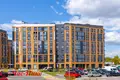 2 room apartment 62 m² Minsk, Belarus