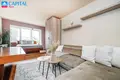 Квартира 2 комнаты 47 м² Вильнюс, Литва