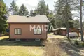 Casa 4 habitaciones 105 m² Keminmaa, Finlandia