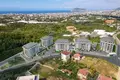 Apartamento 3 habitaciones 95 m² Alanya, Turquía