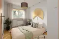 Apartamento 2 habitaciones 41 m² Varsovia, Polonia