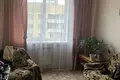 Wohnung 3 Zimmer 62 m² Schodsina, Weißrussland