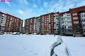 Квартира 3 комнаты 78 м² Клайпеда, Литва