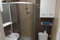 Apartamento 1 habitacion 44 m² Petrovac na Moru, Montenegro