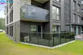 Appartement 3 chambres 58 m² Vilnius, Lituanie