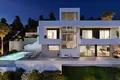 Villa de tres dormitorios 467 m² Altea, Španjolska