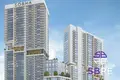Квартира 1 комната 599 м² Дубай, ОАЭ