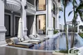 Villa 7 habitaciones 625 m² Alanya, Turquía